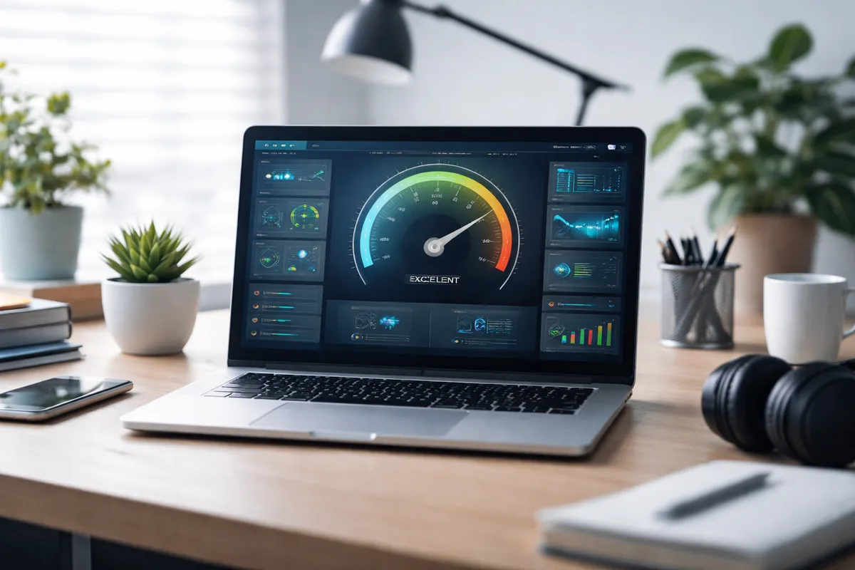 Quel logiciel utiliser pour optimiser les performances d'un PC