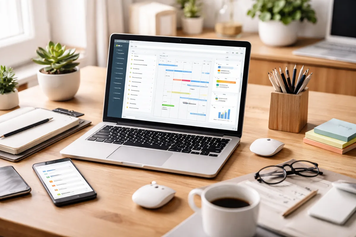 Quels sont les meilleurs outils freelance pour la gestion de projets ?