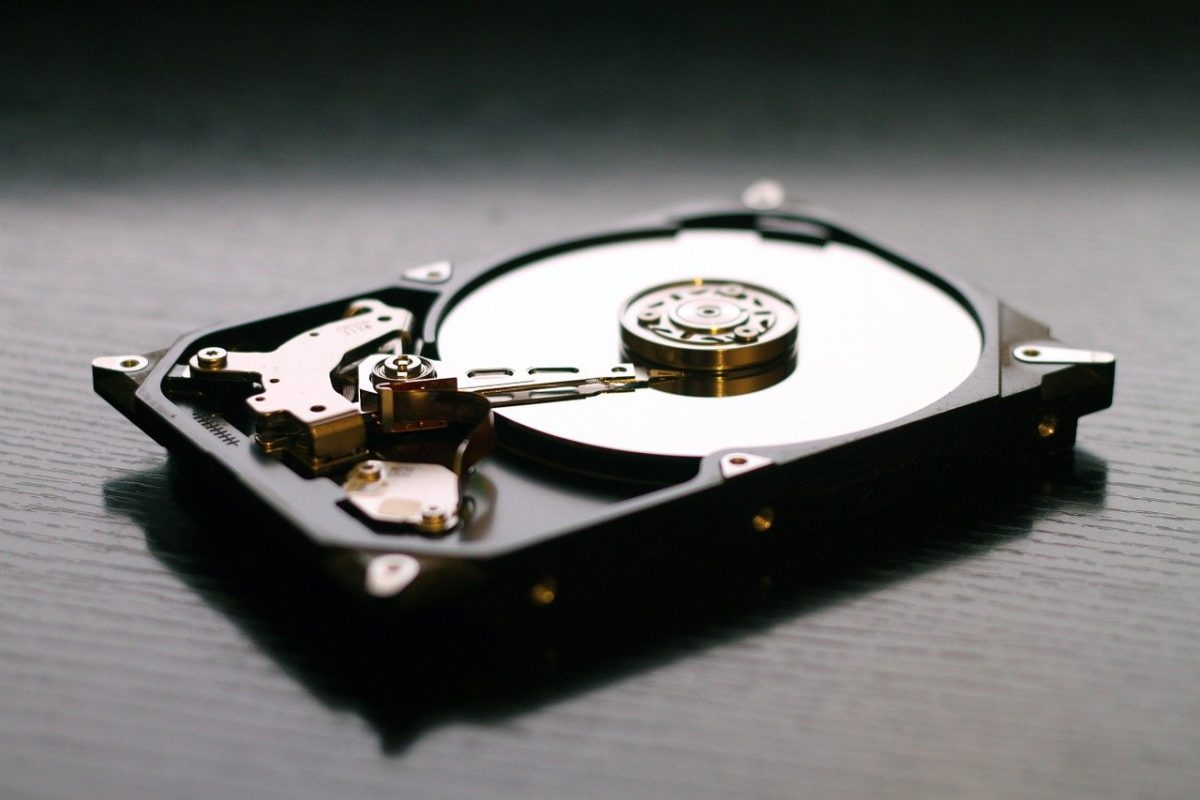 Acheter un nouveau disque dur : 7 choses à savoir